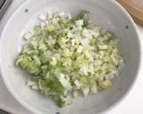 豚肉・鶏肉に合うタレ〜ネギ塩〜作り方1写真