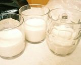 Ghana★でプリン作り方10写真