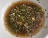 豚肉・鶏肉に合うタレ〜ネギ塩〜作り方3写真