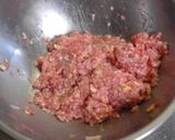 もやしとニラのシャキシャキ餃子作り方4写真