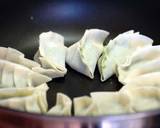 もやしとニラのシャキシャキ餃子作り方6写真
