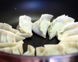 もやしとニラのシャキシャキ餃子作り方6写真