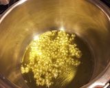 牛すじのラグーソースパスタ作り方6写真