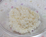 おいなりさん☆新しょうがの甘酢で酢飯☆作り方2写真