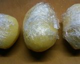 ポテトフライ作り方1写真