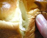 ○皮まで美味しい♥ミルクちぎりパン○作り方8写真