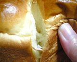 ○皮まで美味しい♥ミルクちぎりパン○作り方8写真
