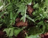 豚肉で南蛮漬け風作り方5写真