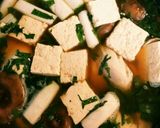 煮魚の基本～あさイチ:和食野崎さん流～作り方4写真