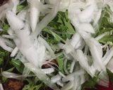 豚肉で南蛮漬け風作り方6写真