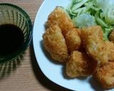 ポテトフライ作り方6写真