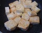 漢方医お勧め薬膳！米酷煮豆腐作り方1写真