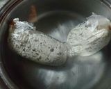 ✨超簡単＆放置！しっとり鳥ハム②✨作り方4写真