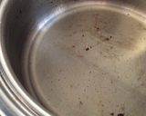 お腹がグーすぐ出来るスティックサツマイモ作り方4写真