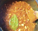 簡単！30分で大豆カレー＼(^o^)／作り方3写真