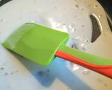 ＊塩レモンで爽やかクリームパスタ＊作り方1写真