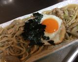 ごぼう平打麺煮込み作り方7写真