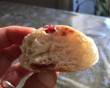 ふんわりもちもちなクランベリーパン作り方5写真
