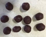 片栗粉で低カロリーな簡単水まんじゅう作り方3写真