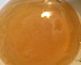 ひんやり水ようかん作り方2写真