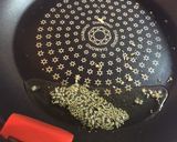 ［本格パスタ］トマトクリームパスタ作り方1写真