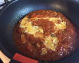 ［本格パスタ］トマトクリームパスタ作り方3写真
