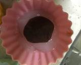 片栗粉で低カロリーな簡単水まんじゅう作り方8写真