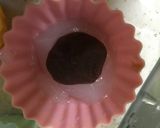 片栗粉で低カロリーな簡単水まんじゅう作り方8写真