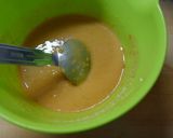 簡単！朝食にも♪サワラの味噌マヨ焼き！！作り方1写真