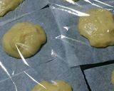 甘めのベルギーワッフル(自分用メモ)作り方6写真