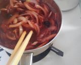 豚ヒレ肉のソテー♡簡単ブルーベリーソース作り方5写真