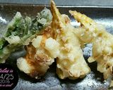 冷めてもサクサクッ天麩羅!!作り方7写真
