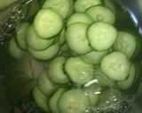 かぼちゃサラダ作り方7写真
