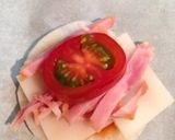 なないろ日和☆おつまみアレンジ☆大根ピザ作り方5写真