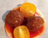 なないろ日和☆おつまみアレンジ☆大根ピザ作り方6写真