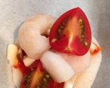 なないろ日和☆おつまみアレンジ☆大根ピザ作り方7写真