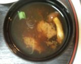血管プラークダイエット769（つくね丼）作り方6写真