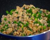 簡単♡鶏そぼろ丼作り方2写真