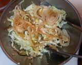 血管プラークダイエット769（つくね丼）作り方7写真