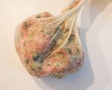 ジューシー！ヘルシー！なす餃子作り方2写真