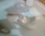 小麦粉・乳製品・卵不使用ケーキ作り方3写真