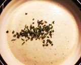 ナスの豆乳スープ作り方5写真