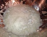 玉ねぎとドレッシング漬けのムネ肉のボイル作り方1写真