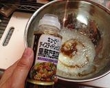 玉ねぎとドレッシング漬けのムネ肉のボイル作り方2写真