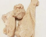 簡単 葉ワサビで作るワサビ漬け作り方7写真