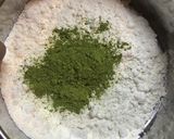簡単＊抹茶ミルクレープ作り方2写真