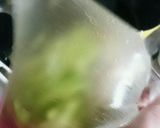 ズボラなセロリの浅漬け☆便利な常備菜作り方3写真