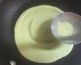 簡単＊抹茶ミルクレープ作り方6写真