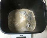 全粒粉入り！簡単シナモンレーズンベーグル作り方1写真