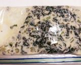 簡単 葉ワサビで作るワサビ漬け作り方12写真